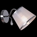 Настенный светильник ILLUMICO E14 IL0338-1WSQ-29 CR - фото 2922329 Настенный светильник ILLUMICO E14 IL0338-1WSQ-29 CR - фото 2922329