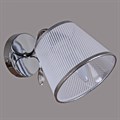 Настенный светильник ILLUMICO E14 IL0338-1WSQ-29 CR - фото 2922330 Настенный светильник ILLUMICO E14 IL0338-1WSQ-29 CR - фото 2922330