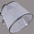 Настенный светильник ILLUMICO E14 IL0338-1WSQ-29 CR - фото 2922331 Настенный светильник ILLUMICO E14 IL0338-1WSQ-29 CR - фото 2922331