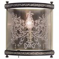 Накладной светильник Citilux Версаль Венге CL408313R - фото 2928921