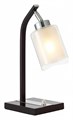 Настольная лампа декоративная Citilux Фортуна CL156812 - фото 2938372