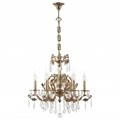 Подвесная люстра Dio D’Arte Sorrento Sorrento E 1.1.6.200 GB - фото 2946102