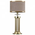 Настольная лампа декоративная Favourite Rocca 2689-1T - фото 2949788