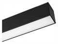 Встраиваемый светильник Arlight MAG-FLAT-45-L805-24W Warm3000 (BK, 100 deg, 24V) 026958 - фото 2961737