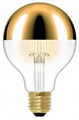 Лампа светодиодная Loft it Edison Bulb E27 6Вт 3000K G80LED Gold - фото 2965218 Лампа светодиодная Loft it Edison Bulb E27 6Вт 3000K G80LED Gold - фото 2965218
