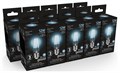 Лампа светодиодная Gauss Filament E27 12Вт 4100K 102902212 - фото 3019661