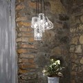 Подвесной светильник Ideal Lux Gognac COGNAC-4 SP1 - фото 3021445 Подвесной светильник Ideal Lux Gognac COGNAC-4 SP1 - фото 3021445
