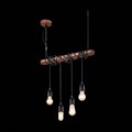 Подвесной светильник Ideal Lux Electric ELECTRIC SP4 - фото 3021565 Подвесной светильник Ideal Lux Electric ELECTRIC SP4 - фото 3021565