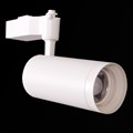 05830-9.3-001QY LED30W WT светильник трековый - фото 3032669