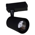 Трековый светильник Reluce 06115-9.3-001QY LED15W BK - фото 3032670