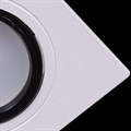 Встраиваемый светильник MR16 Reluce 16211-9.0-002 WT+BK - фото 3034002