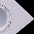 Встраиваемый светильник MR16 Reluce 16310-9.0-003 WT - фото 3034006