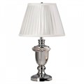 Настольная лампа декоративная Chiaro Оделия 619030501 - фото 3069500
