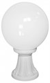 Наземный низкий светильник Fumagalli Globe 250 G25.111.000.WYE27 - фото 3075082