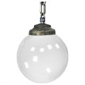 Подвесной светильник Fumagalli Globe 250 G25.120.000.BYE27 - фото 3075097