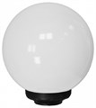 Плафон полимерный Fumagalli Globe 250 G25.B25.000.AYE27 - фото 3075200