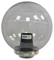 Плафон полимерный Fumagalli Globe 250 G25.B25.000.BZE27 - фото 3075208