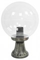 Наземный низкий светильник Fumagalli Globe 300 G30.111.000.BXE27 - фото 3075591