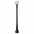 Фонарный столб Fumagalli Globe 250 G25.156.000.AXE27 - фото 3078059