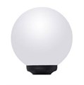 Наземный низкий светильник Fumagalli Globe 250 G25.B25.000.WYE27 - фото 3078260