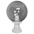 Наземный низкий светильник Fumagalli Globe 300 G30.111.000.WZE27 - фото 3078268