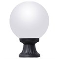 Наземный низкий светильник Fumagalli Globe 250 G25.110.000.AYE27 - фото 3080079