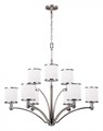 Подвесная люстра Feiss Prospect Park FE-PROSPECT-PARK9 - фото 3091047 Подвесная люстра Feiss Prospect Park FE-PROSPECT-PARK9 - фото 3091047