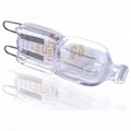 Лампа галогеновая Deko-Light Haloline Eco G9 33Вт 2700K 666662 - фото 3095826