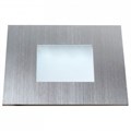 Встраиваемый светильник Deko-Light Quadro Poinr 686940 - фото 3095847