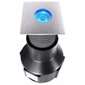 Встраиваемый в дорогу светильник Deko-Light Easy Square II RGB 730244 - фото 3096096