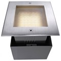 Встраиваемый в дорогу светильник Deko-Light Square II WW 730248 - фото 3096102