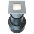 Встраиваемый в дорогу светильник Deko-Light Basic I WW 730340 - фото 3096207