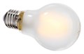 Лампа накаливания Deko-Light Filament E27 4.4Вт 2700K 180055 - фото 3096721