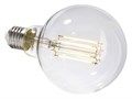 Лампа накаливания Deko-Light Filament E27 8.5Вт 2700K 180061 - фото 3096734