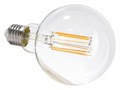 Лампа накаливания Deko-Light Filament E27 8.5Вт 2700K 180061 - фото 3096735