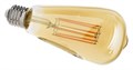 Лампа накаливания Deko-Light Filament E27 8.5Вт 2200K 180071 - фото 3096755