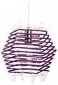 Подвесной светильник Hiper Ancona H085-2 - фото 3103984