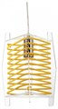 Подвесной светильник Hiper Ancona H085-3 - фото 3103986