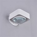 Накладной светильник DesignLed Linse GW-1025-6-WH-RGB - фото 3107259