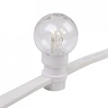 Гирлянда Супернить (10 м) LED Galaxy Bulb String 331-306 - фото 3107651
