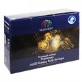 Гирлянда Супернить (10 м) LED Galaxy Bulb String 331-306 - фото 3107653