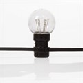 Гирлянда Супернить (10 м) LED Galaxy Bulb String 331-324 - фото 3107661 Гирлянда Супернить (10 м) LED Galaxy Bulb String 331-324 - фото 3107661