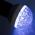 Лампа светодиодная SLB-LED-9 E27 220В 5Вт синий 405-213 - фото 3107798 Лампа светодиодная SLB-LED-9 E27 220В 5Вт синий 405-213 - фото 3107798