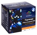 Гирлянда Нить (10 м) Мультишарики 303-599 - фото 3108075