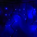 Бахрома световая (4x0.6 м) LED-RPLR-S 255-223 - фото 3108351