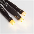Гирлянда Нить (10 м) LED-TL-100 303-136 - фото 3108402