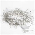 Гирлянда Мишура (3 м) LED 303-604 - фото 3108698