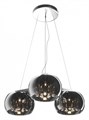 Подвесной светильник Zumaline Crystal P0076-03R-F4FZ - фото 3109512