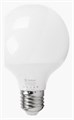 Лампа светодиодная с управлением через Wi-Fi Zetton Smart Wi-Fi Bulb E27 10Вт 2700-6500K ZTSHLBRGBCWE271RU - фото 3109597