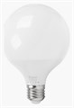 Лампа светодиодная с управлением через Wi-Fi Zetton Smart Wi-Fi Bulb E27 15Вт 2700-6500K ZTSHLBRGBCWE272RU - фото 3109601